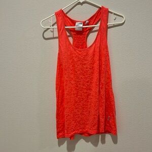 Soffe workout tank top Small